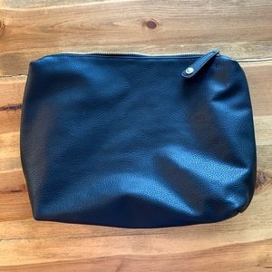 Steve Madden Zipper Pouch